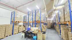 Pantech Business Hub (D5), Factory #634175921